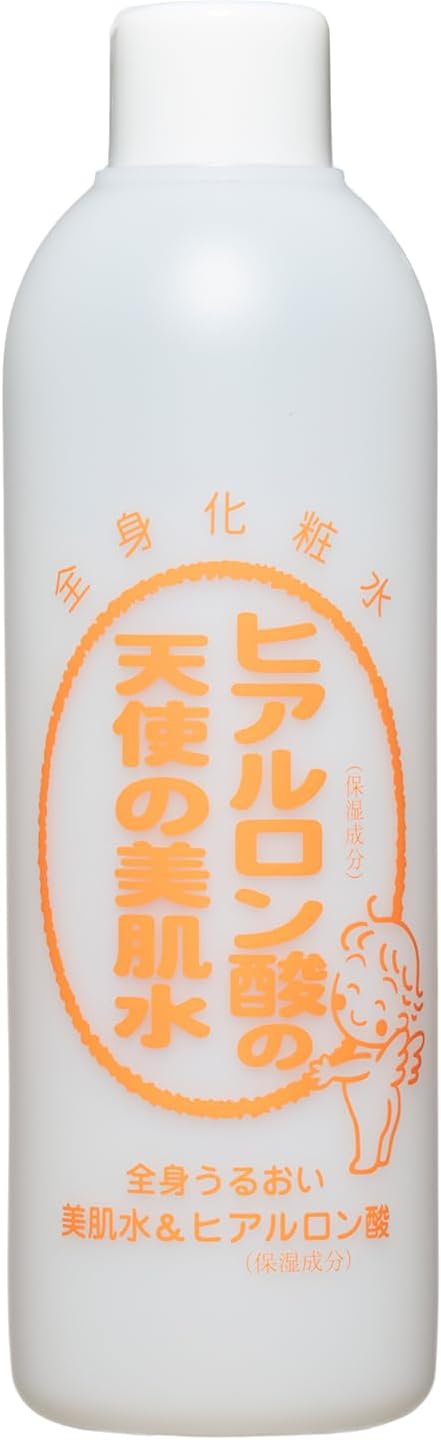 Angel Beautiful Skin Water Super Moist 10.1 fl oz (310 ml)