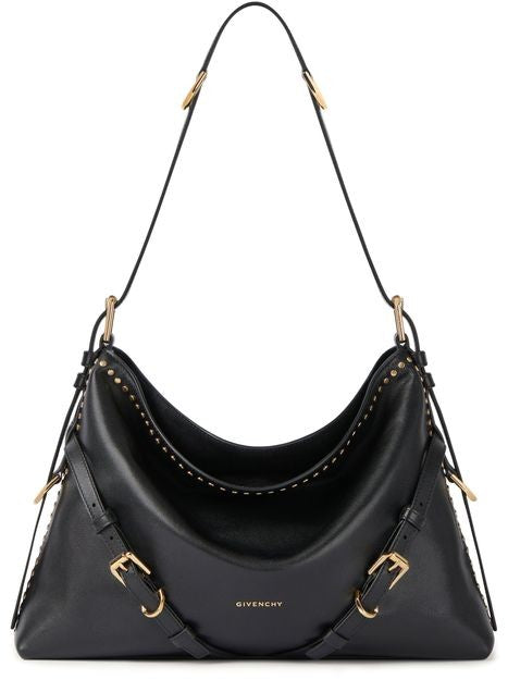 GIVENCHY Voyou medium leather bag - Image 1