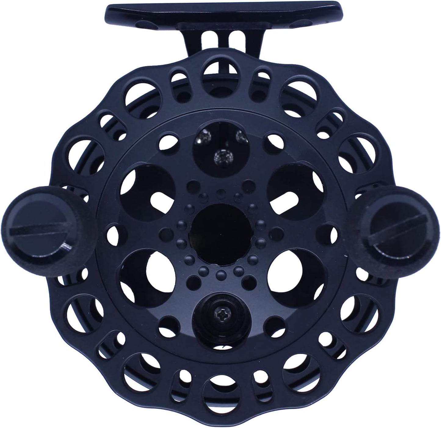 Uzaki Nissin Invicta Kurodai Drop Reel