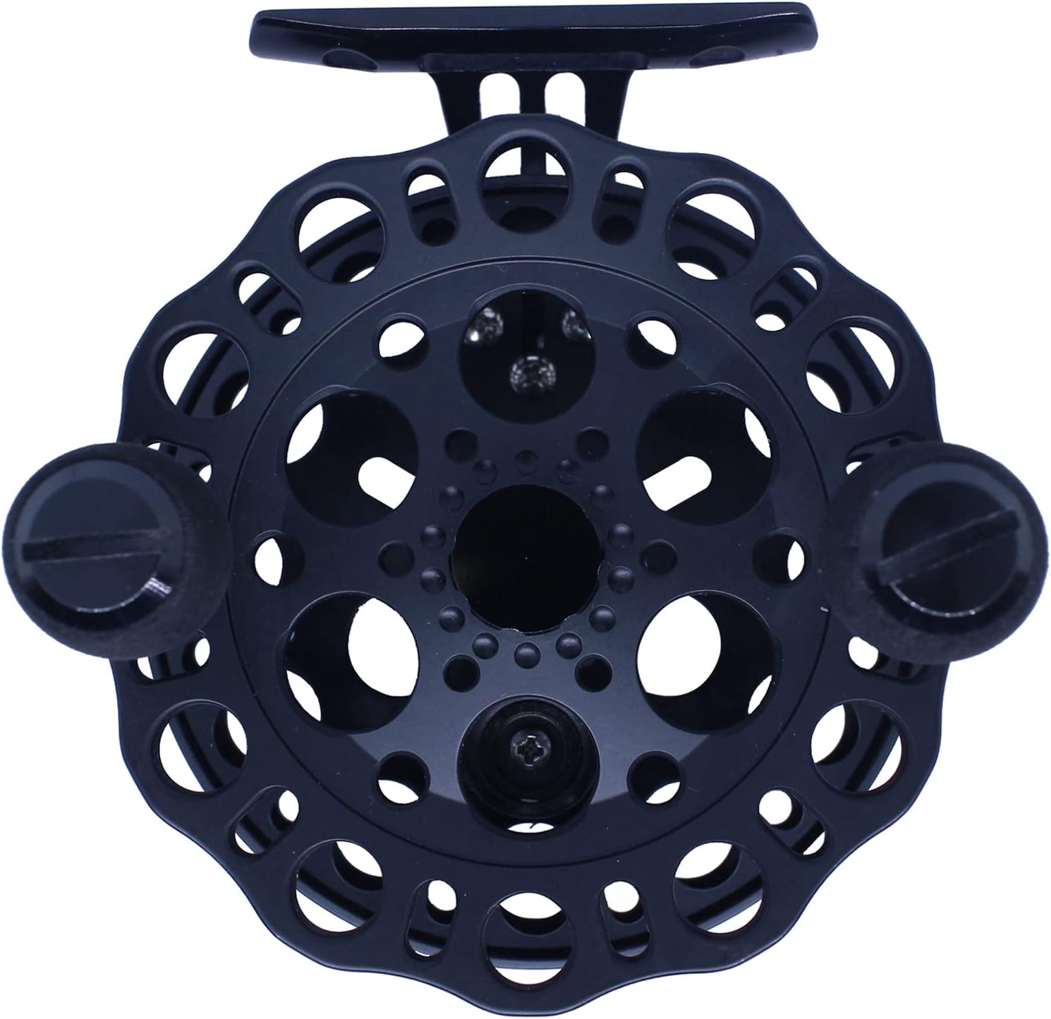 Uzaki Nissin Invicta Kurodai Drop Reel