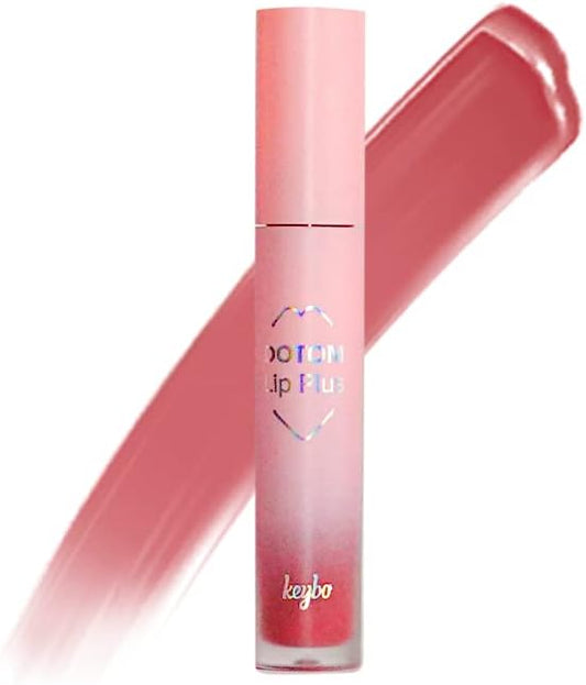 Keybo Lip Plus Plumper/Voluminous Lip Makeup Production (Autumn Rose)
