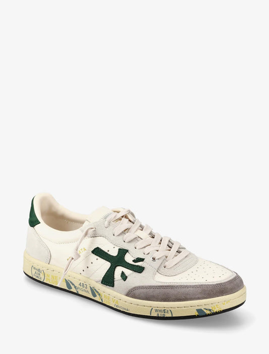 Premiata プレミアタスニーカー - Image 1