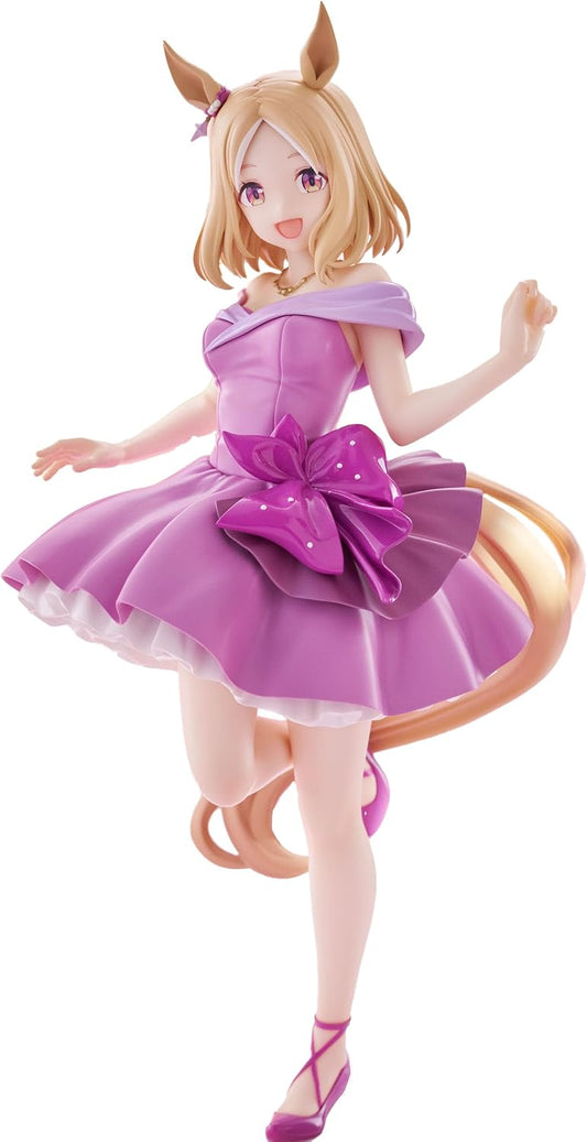 Uma Musume Pretty Derby Trio-Try-iT Figure Narita Top Road