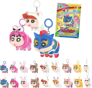 TOP TOY Crayon Shin-chan 