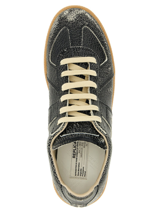 Maison Margiela 'Replica'スニーカー - Image 1