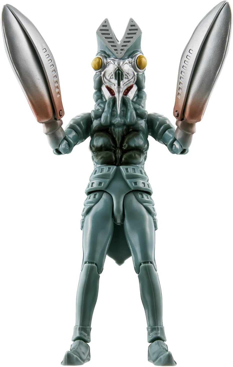 Ultra Action Figure Alien Baltan