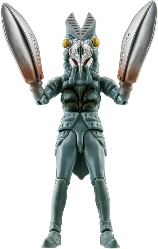 Ultra Action Figure Alien Baltan