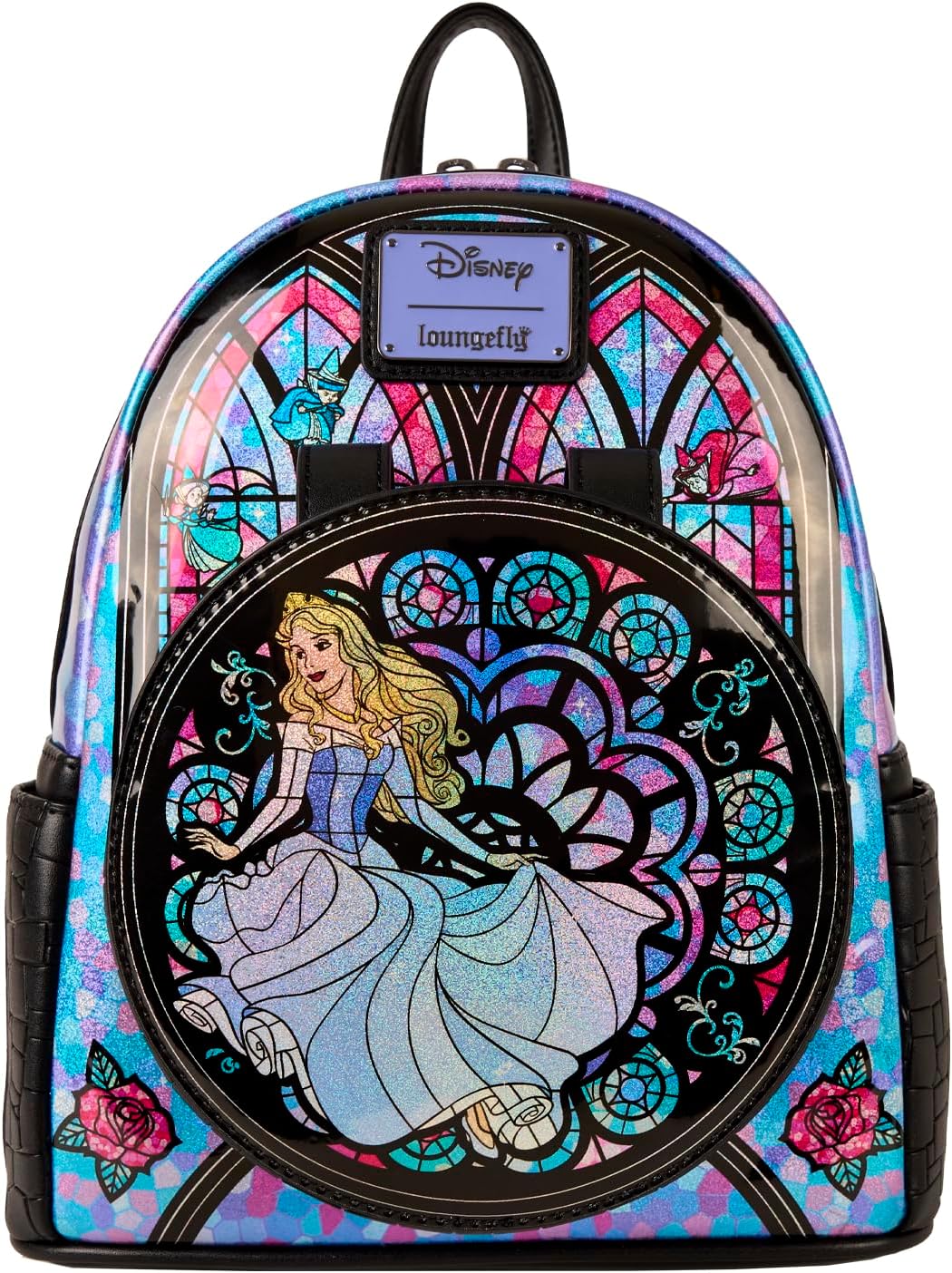 Funko Backpack Backpack Mixte (lot de 1)