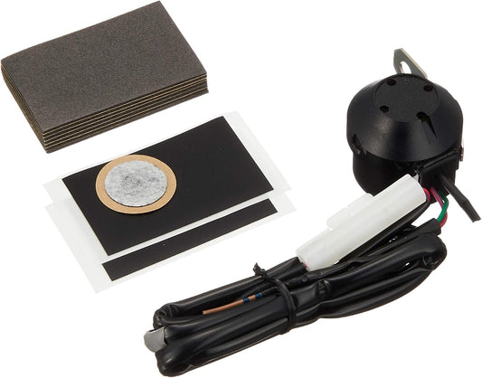 Toyota 08666-26040 Genuine Parts HIACE Back Buzzer Night Mute