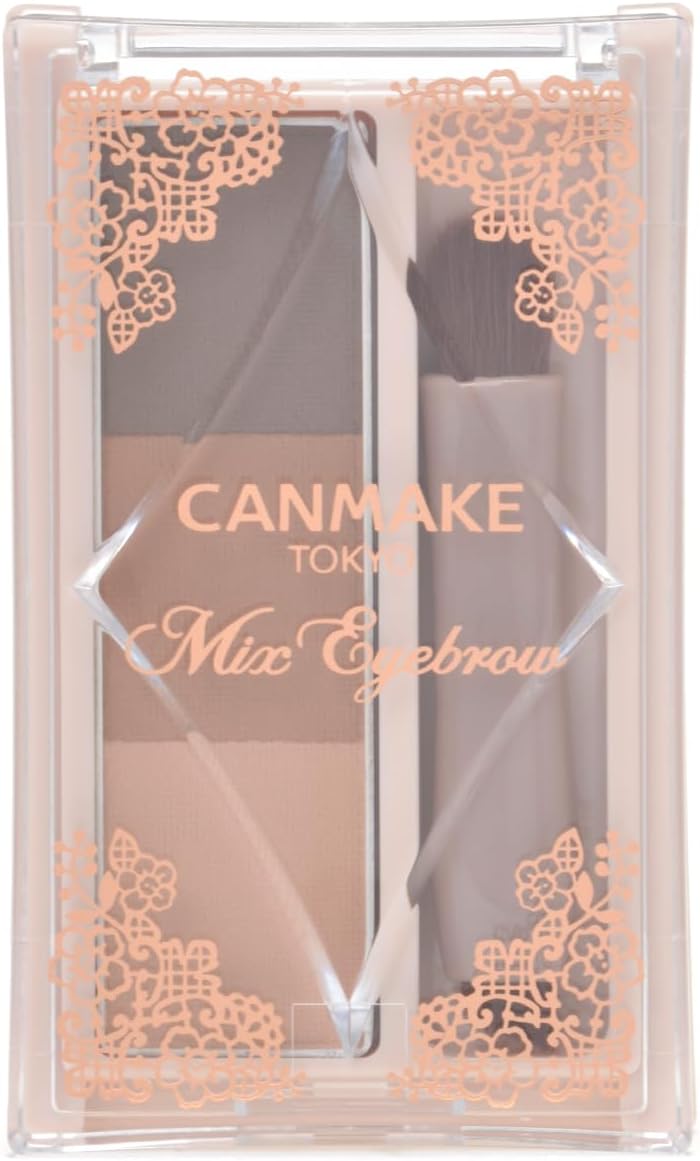 CanMake Mix Eyebrow