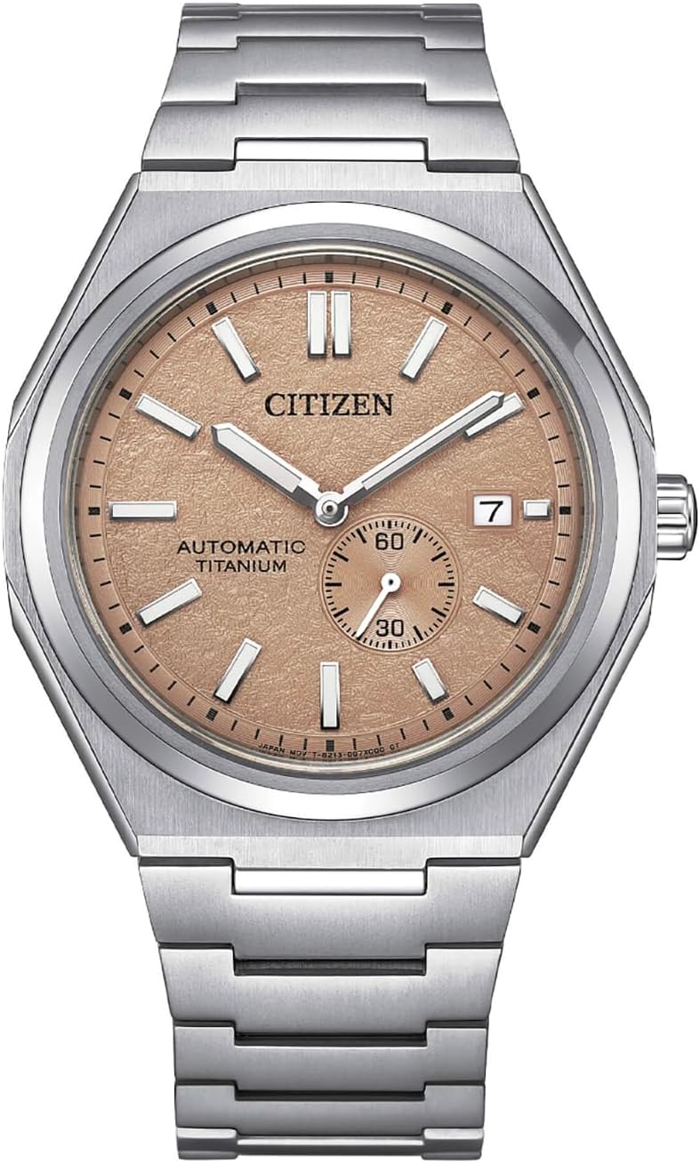 Citizen Men's Watch NJ0180-80Z