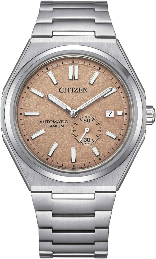 Citizen Men's Watch NJ0180-80Z