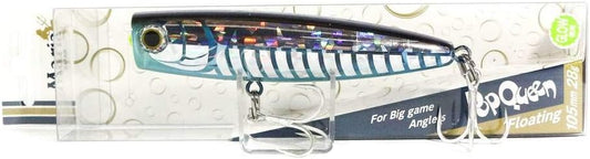 マリア(Maria) 青物 ポッパー ポップクイーン F 105mm/130mm/160mm/200mm