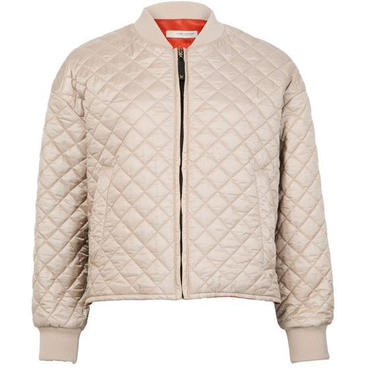 MAX MARA Licia キルティング ボンバージャケット - THE CUBE - Image 1