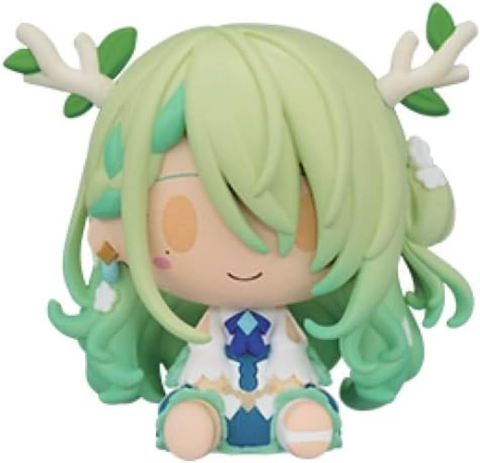 Ceres Fauna Figure Ichiban Kuji Holo Live Vol.5 Chocokoko Kokko Prize