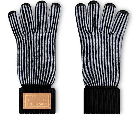 LOUIS VUITTON Neverfull Gloves - Image 1