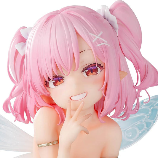 Flesh Girl Fairy Guidance Ivy 1/1 Scale Painted Finished Figure
