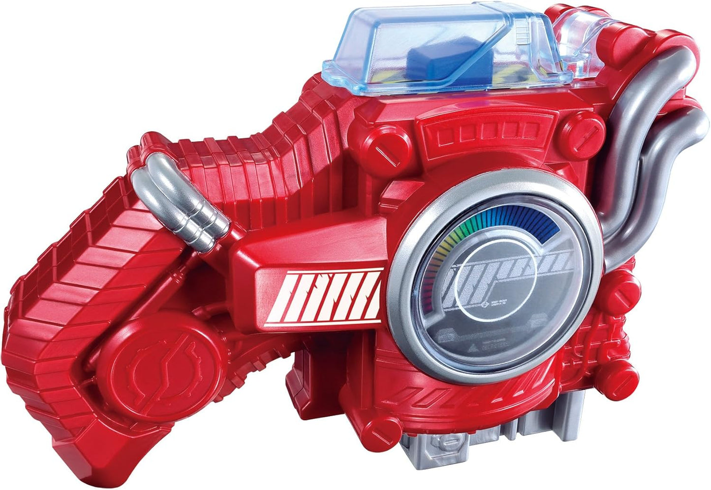Kamen Rider Build DX Hazard Trigger