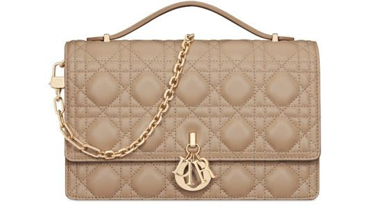 DIOR ミス ディオール ミニバッグ - Image 1
