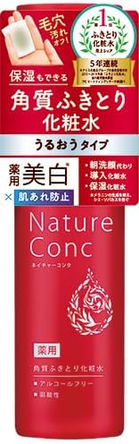 Nature Conc Medicated Lotion 7.1 fl oz (200 ml)