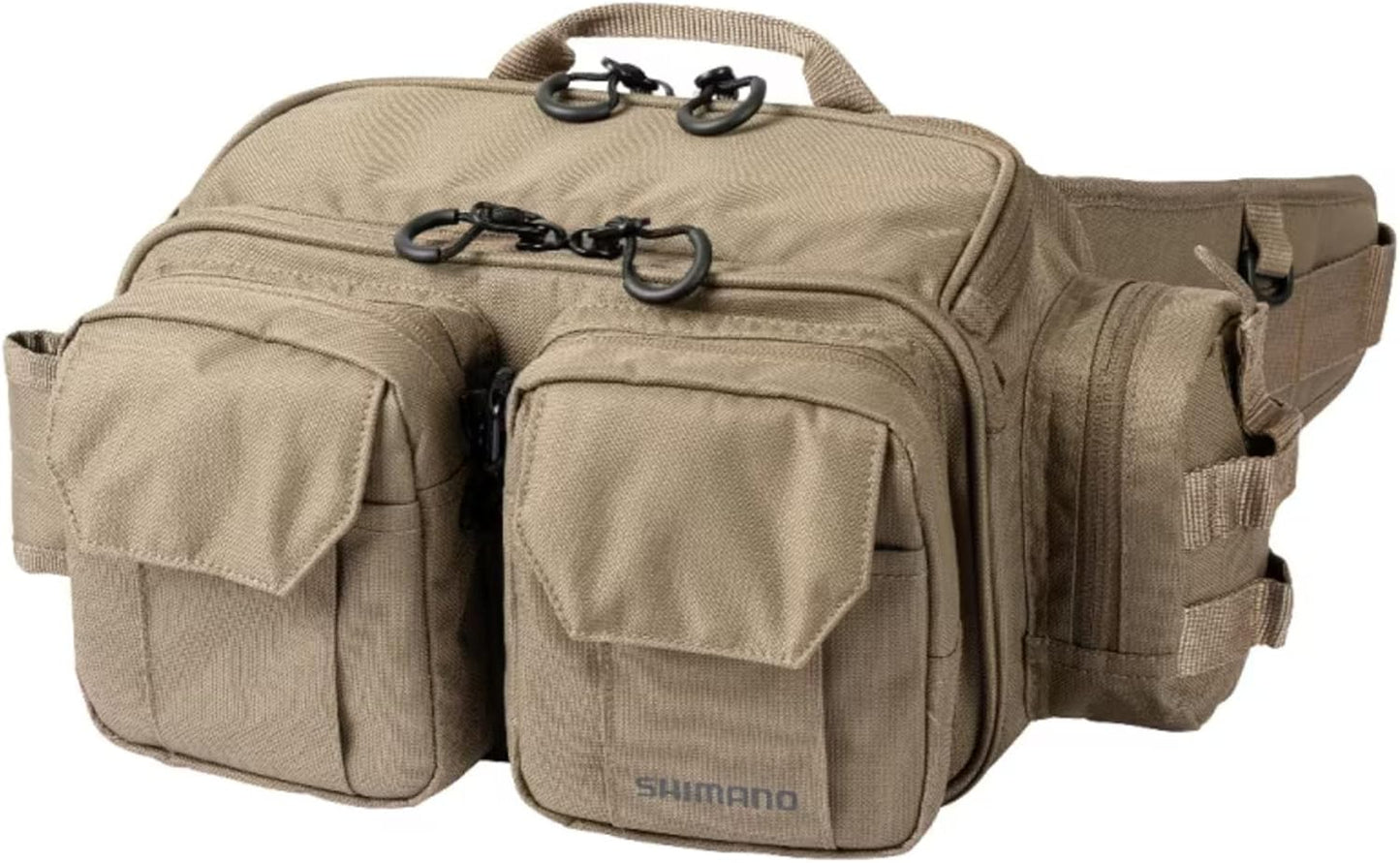 Shimano Tough Waist BW-221W Various Types