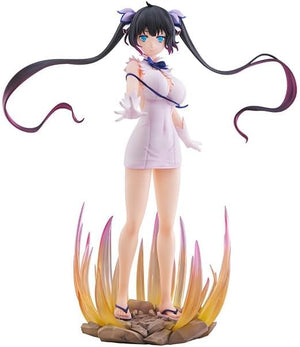 Alice Glint, Is It Wrong To Ask A Dungeon V 