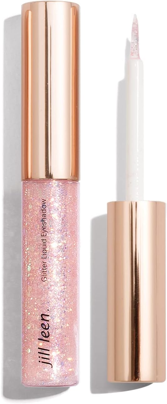 Gilleen Star Glitter Liner (A2 Rose Vargo) Glitter Liner, Eyeliner, Glitter Liner, Glitter