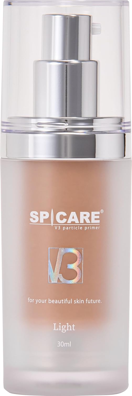 V3 Partle Primer Light V3 Particle Primer Light 30ml Salon Exclusive