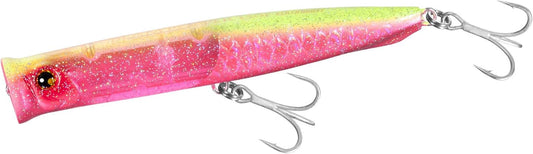 Shimano Hot Sand Beam Popper 130F Flash Boost