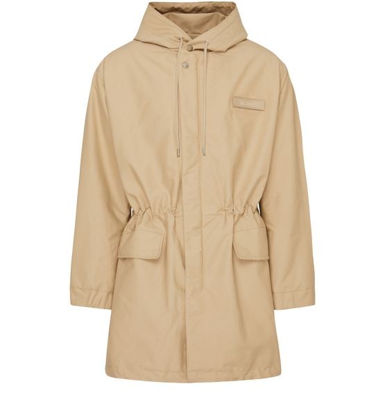 JACQUEMUS Marrone パーカー - Image 1