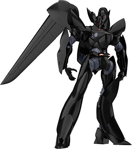 MODEROID TYPE J9 Griffon 1/60 Scale Assembly Plastic Model Second Re-release