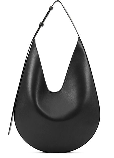AESTHER EKME Leather hobo bag - Image 1