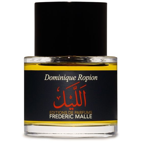 FREDERIC MALLE ザ ナイト パルファム 50 ml - Image 1