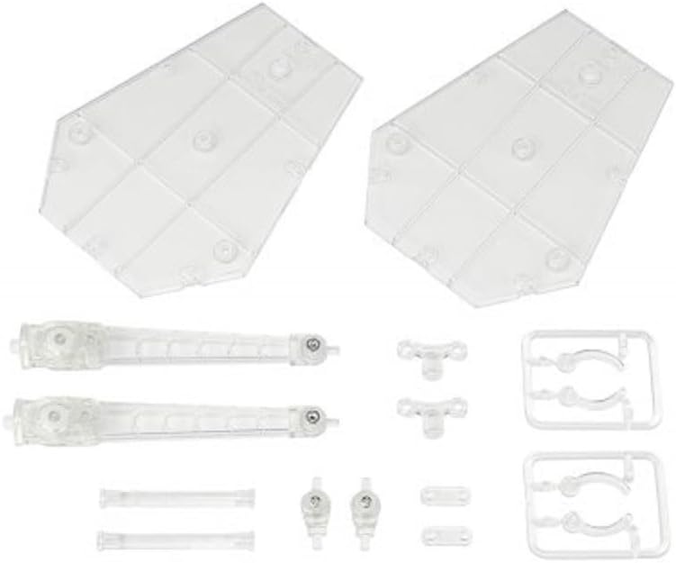 TAMASHII NATIONS 魂STAGE ACT MECHANICS
