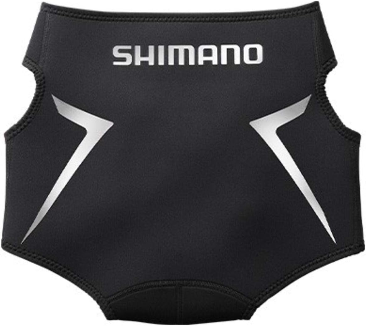 シマノ(SHIMANO) ヒップガード シマノヒップガード GU-011S
