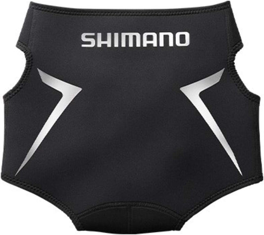 シマノ(SHIMANO) ヒップガード シマノヒップガード GU-011S