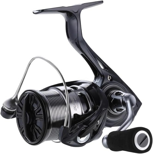 Tailwalk Durize Spinning Reel, Various Types