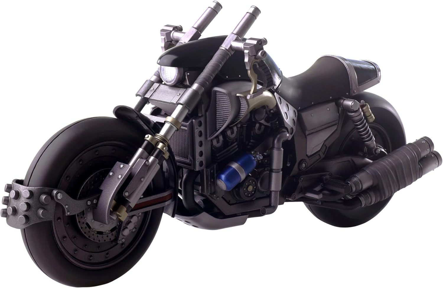 Final Fantasy VII Bling Arts Hardy-Daytona