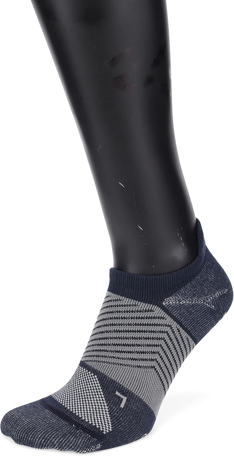 Tabio Web Limited Racing Run Grip x Cool Socks 9.8 - 10.6 inches (25.0 - 27.0 cm), Made in Japan