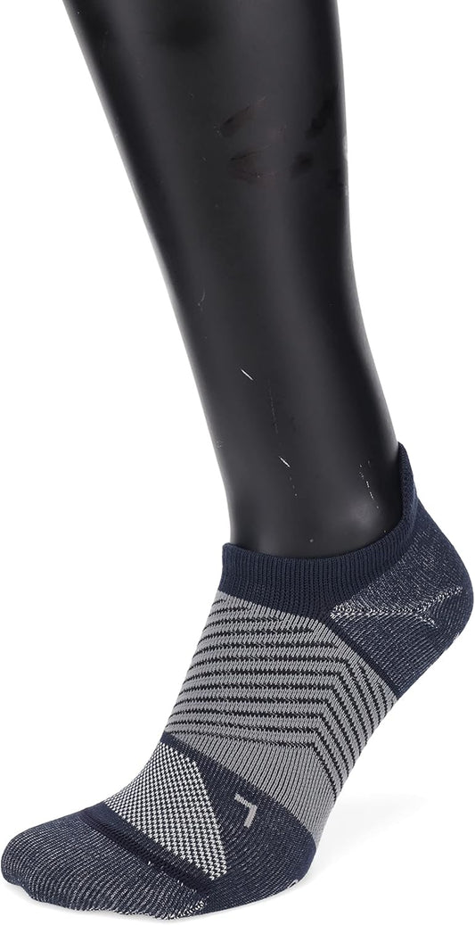 Tabio Web Limited Racing Run Grip x Cool Socks 9.8 - 10.6 inches (25.0 - 27.0 cm), Made in Japan
