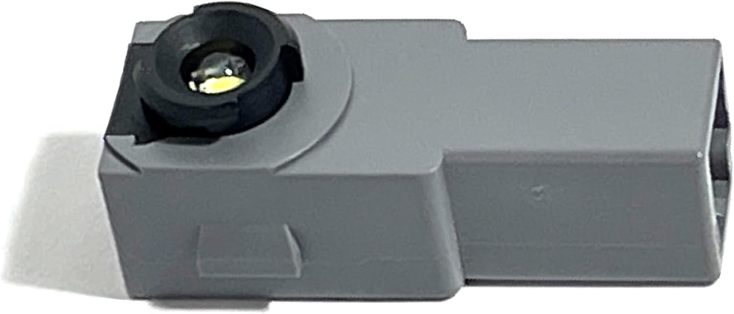 Toyota Genuine Parts Interior Illumination Lamp ASSY NO.2 NULL Model Number 81080-22040