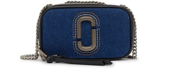 MARC JACOBS ザ スナップショット カメラバッグ - Image 1