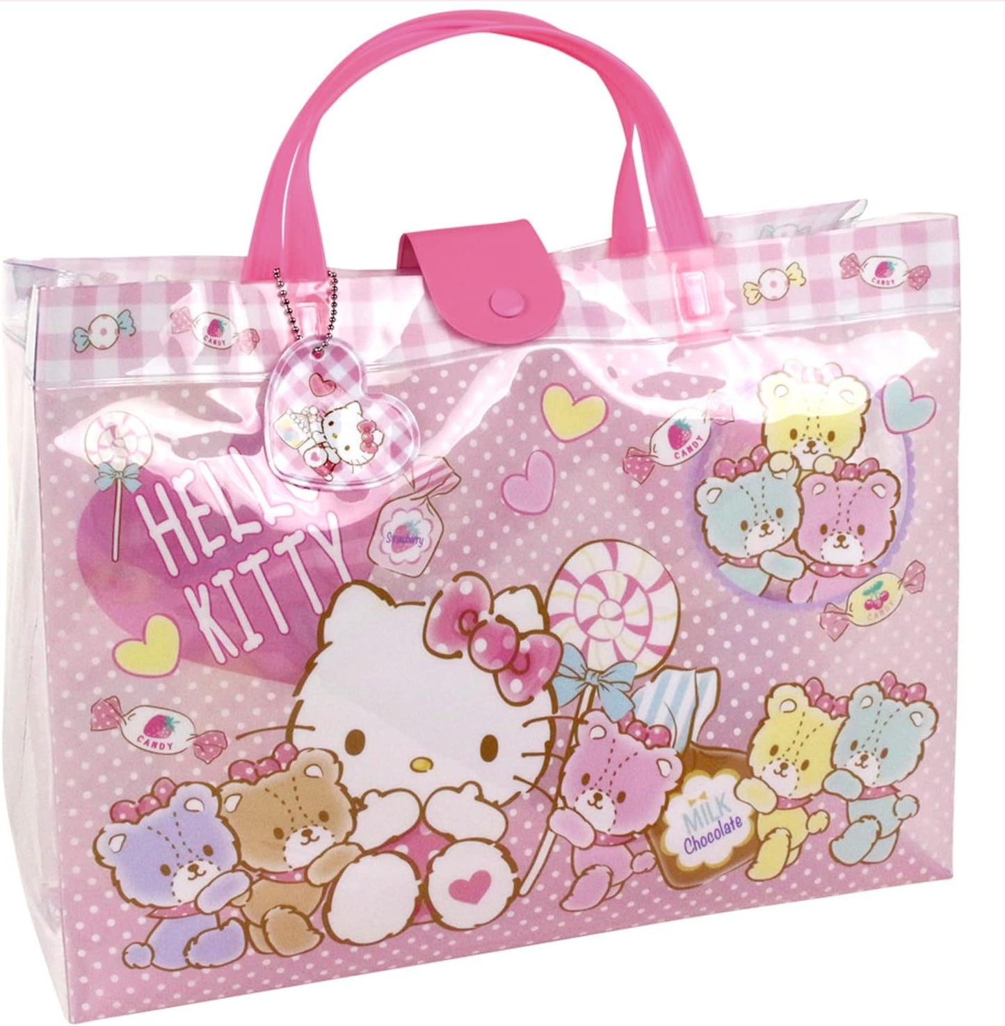 KoohaCreate Sports Bag