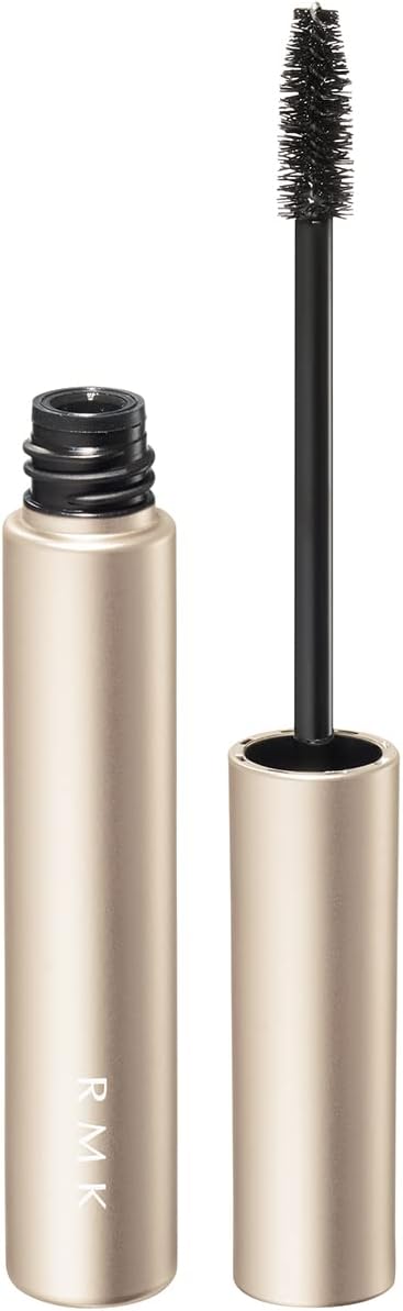 RMK Clear Eyebrow Gel Eyebrow Mascara Transparent