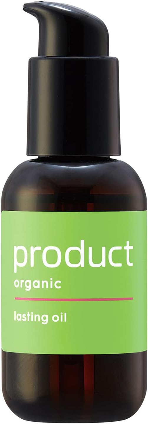 Product Lasting Oil/UV Protection Hair Color Fade Prevention Hair Oil