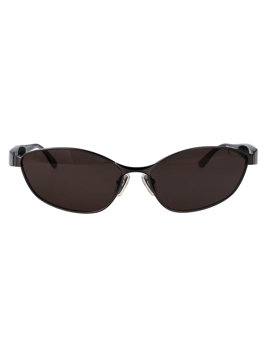 Balenciaga MaskeサングラスBB0356 S 001 - Image 1
