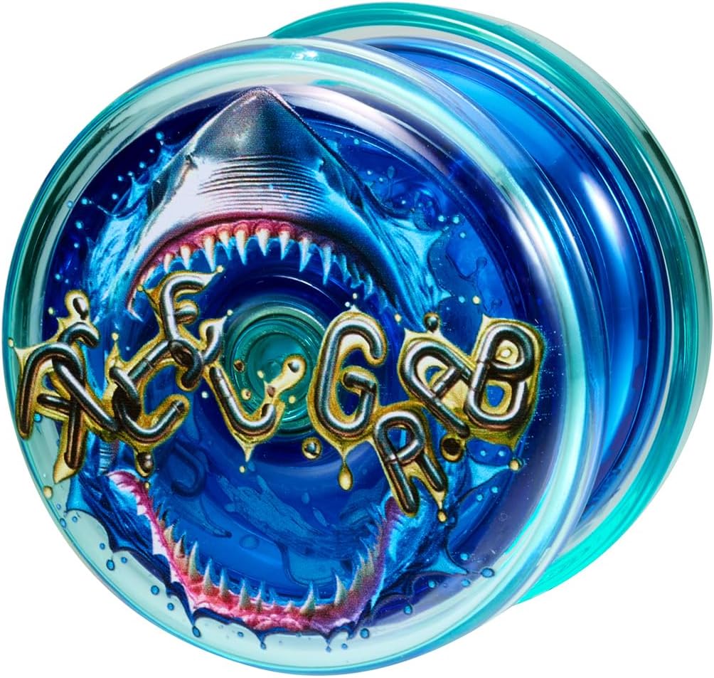 Bandai Hyper YoYo Accel - Accelerator Grab - Predator Fang -