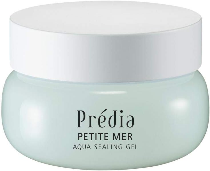 Kose Predia Petit Mail Aqua Sealing Gel (3.5 oz (100 g)