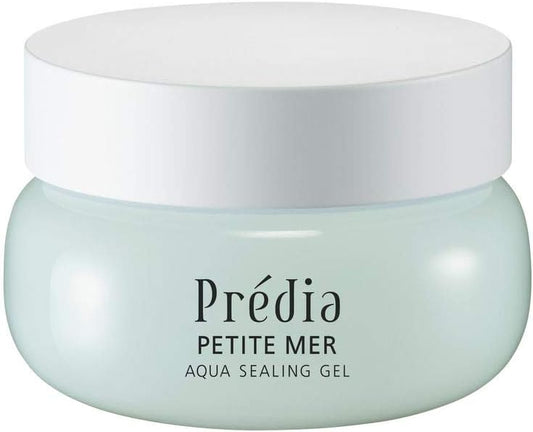 Kose Predia Petit Mail Aqua Sealing Gel (3.5 oz (100 g)
