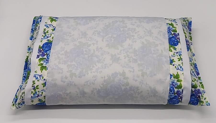 Yoshida Pillow Founded in 1973, Buckwheat Hull Pillow, Made in Japan, Handmade by a Well-established Pillow Artisans, Factory Direct Sale, Traditional Pillow, Breathable, Safe, Chemical-free, Cervical